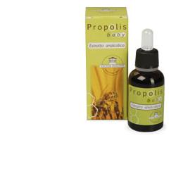 PROPOLIS ESTRATTO ANALCOLICO BABY - Doctor Vinz