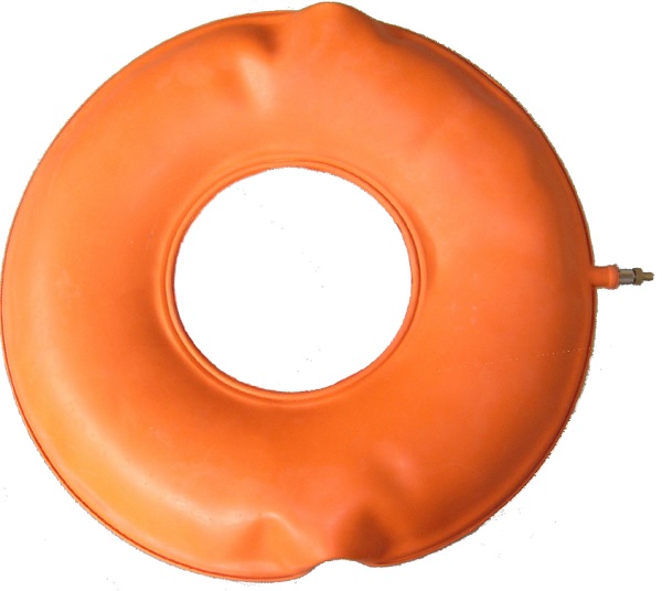 CIAMBELLA ESTERNA CON DIAMETRO ESTERNO DI 40CM - Doctor Vinz