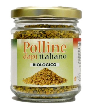 POLLINE API ITALIANO 200 G - Doctor Vinz