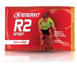 ENERVIT R2 SPORT ARANCIA 20 BUSTE DA 50 GRAMMI - Doctor Vinz