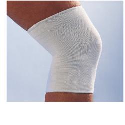 SCUDOTEX GINOCCHIERA SCUDOTEX SPORTING BIANCA 2 - Doctor Vinz