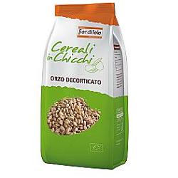 ORZO DECORTICATO 500 G - Doctor Vinz