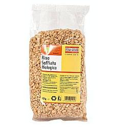 RISO INTEGRALE SOFFIATO BIOLOGICO 125 G - Doctor Vinz