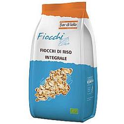 FIOCCHI DI RISO INTEGRALI 500 G - Doctor Vinz