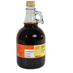 SUCCO D'ACERO 250 ML - Doctor Vinz