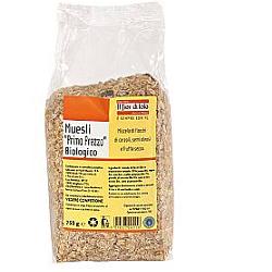 MUESLI PRIMO PREZZO 750 G - Doctor Vinz
