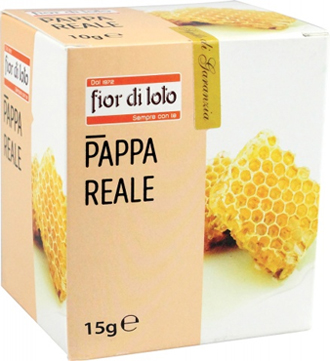 PAPPA REALE 15 G - Doctor Vinz