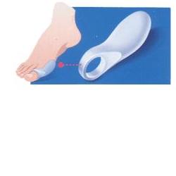 PODOGEL PROTETTORE ALLUCE VALGO MISURA SMALL/MEDIUM - Doctor Vinz