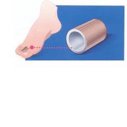 PODOGEL PROTEZIONE TUBOLARE MISURA MEDIUM - Doctor Vinz