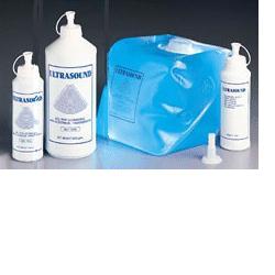 GEL ULTRASUONI 1KG - Doctor Vinz