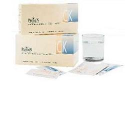 CK PROMIN ACIDO ASCORBICO + BICARBONATO 100 22,5 G - Doctor Vinz