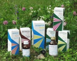 RAEMIL RADICE NERO COMPOSTO 250 ML - Doctor Vinz