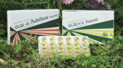 VIRIDIS AGLIO BIANCOSPINO 100 PERLE - Doctor Vinz