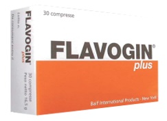 FLAVOGIN PLUS 30 CONFETTI - Doctor Vinz