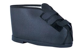 SCARPA SOPRAGESSO SIMILPELLE 43/44 - Doctor Vinz
