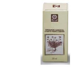 ROSA CANINA GEMME ANALCO 50ML - Doctor Vinz