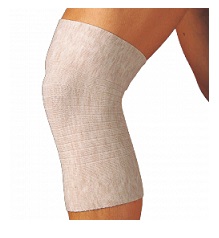 GINOCCHIERA GIBAUD BIESTENSIVA LAMBSWOOL CAMEL TAGLIA 5 - Doctor Vinz