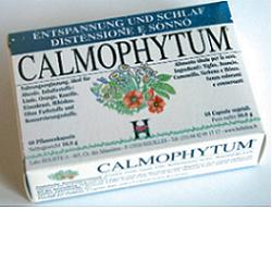 CALMOPHYTUM HOLISTICA 48 CAPSULE - Doctor Vinz