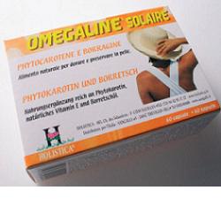 OMEGALINE SOL HOLISTICA 60CPS - Doctor Vinz