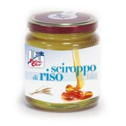SCIROPPO DI RISO BIO 400 G - Doctor Vinz