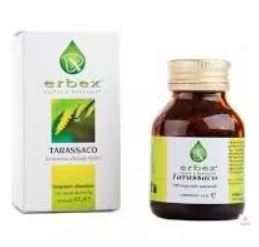 TARASSACO 100 CAPSULE 430 MG - Doctor Vinz