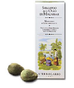 SHAMPOO OLIO MACASSAR 150 ML - Doctor Vinz
