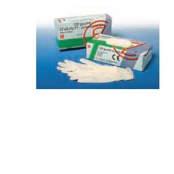 GUANTO IN LATTICE PER ESPLORAZIONE FZ QUALITY MEDS MISURA EXTRA LARGE 1 SCATOLA 100 GUANTI - Doctor Vinz