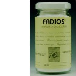 FADIOS BIO 150G - Doctor Vinz