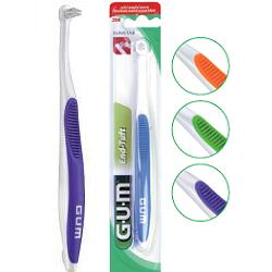 GUM END TUFT SPAZ MONOCIUFFO - Doctor Vinz