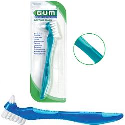 GUM DENTURE BRUSH SPAZ PROTESI - Doctor Vinz