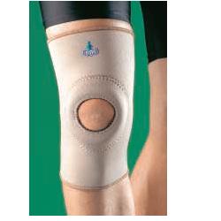 OPPO GINOCCHIERA IN NEOPRENE APERTURA ROTULA XL - Doctor Vinz