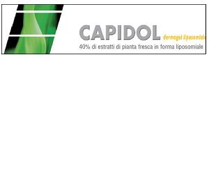 CAPIDOL DERMOGEL 50 ML - Doctor Vinz