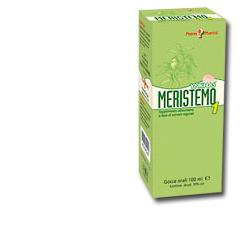 MERISTEMO 1 ARTERIOSO 100ML - Doctor Vinz