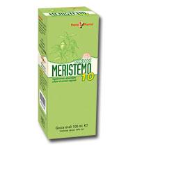MERISTEMO 10 IMMUNO 100ML - Doctor Vinz