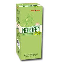 MERISTEMO 29 VENO 100ML - Doctor Vinz