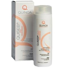 QUISEB DUO LOZIONE SHAMPOO 200 ML - Doctor Vinz