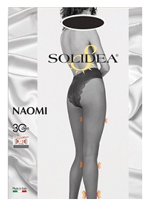 NAOMI 30 COLLANT MODEL NERO 2 - Doctor Vinz