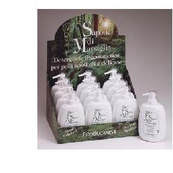 SAPONE MARSIGLIA LIQ 1000ML - Doctor Vinz