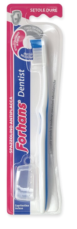 FORHANS SPAZZOLINO DENTIST MED - Doctor Vinz