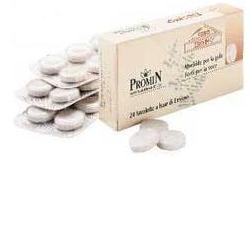 CORO ERISIMO 24 COMPRESSE 28,8 G - Doctor Vinz