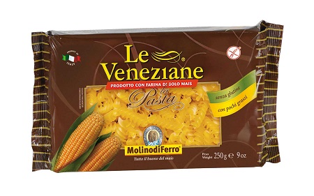 LE VENEZIANE ELICHE 250 G - Doctor Vinz