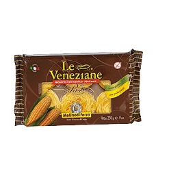 LE VENEZIANE CAPELLINI 250 G - Doctor Vinz