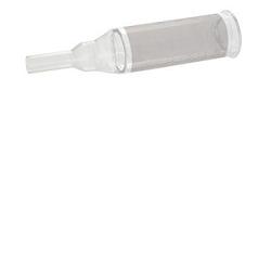 CATETERE ESTERNO MASCHILE SILKOKONDOM WIDEBAND AUTOADESIVO PURO SILICONE 100% MISURA 29MM LUNGHEZZA 8CM 30 PEZZI - Doctor Vinz