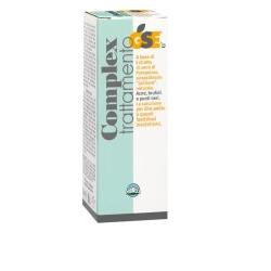 GSE COMPLEX TRATTAMENTO 50 ML - Doctor Vinz