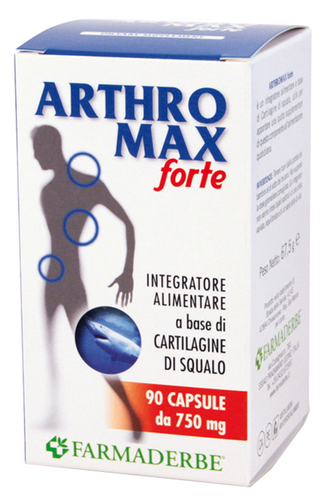 ARTHROMAX FORTE 90 CAPSULE - Doctor Vinz