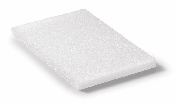MEDICAZIONE ASSORBENTE IN POLIURETANO ESPANSO LIGASANO STRUTTURA A NIDO D'APE NON STERILE 15X15CM ALTEZZA 1CM 10 PEZZI - Doctor Vinz