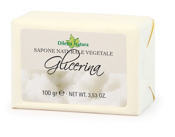 DILETTA N SAP GLICERINA 100G - Doctor Vinz