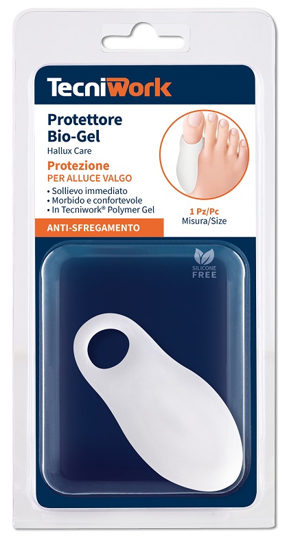 BIOGEL ALLUCE DP SPES GR BLIST - Doctor Vinz