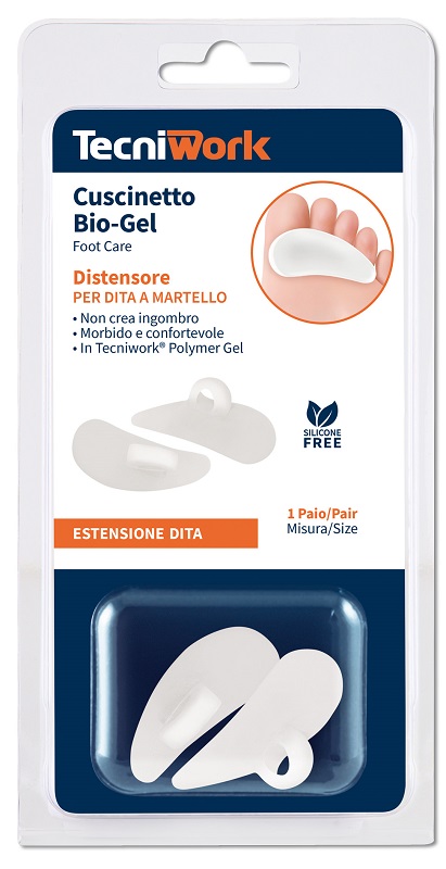BIOGEL CUSC DITA GR BLIST 1PA - Doctor Vinz