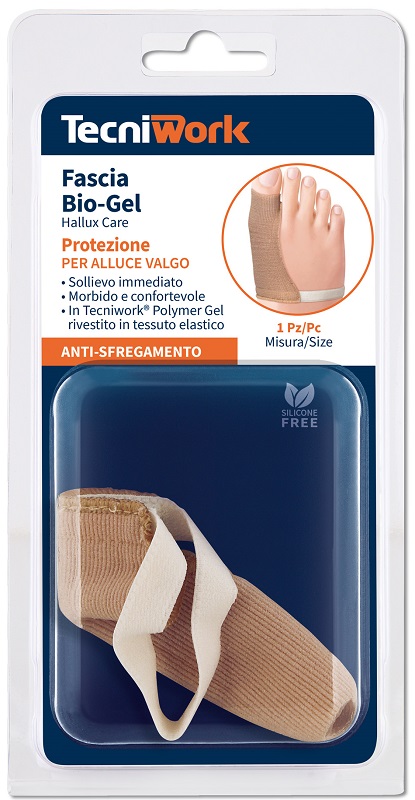 BIOGEL PROT ALLUCE PIC BLIST 1 - Doctor Vinz